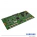 PLACA T-CON SAMSUNG F60MB4C2LV0.6 LN32C550 (SEMI NOVA) Placa T-Con SAMSUNG www.soplacas.tv.br